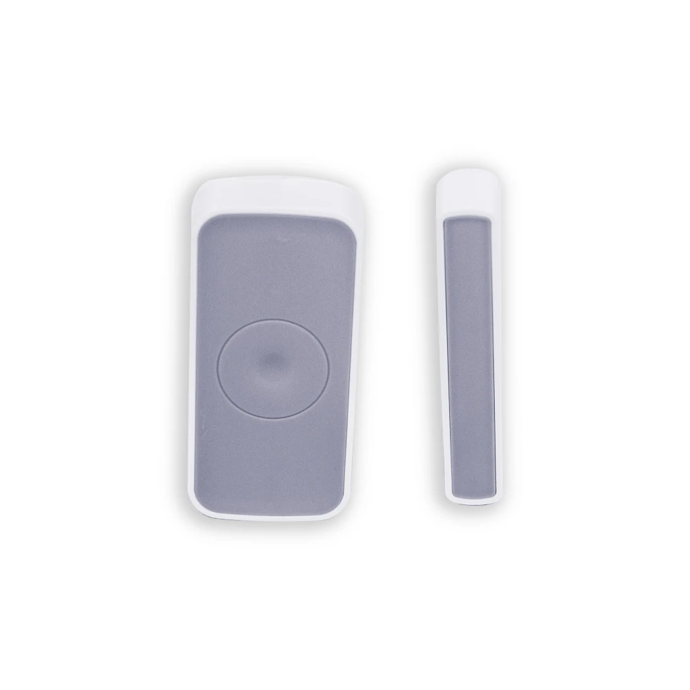 ZigBee smart door sensor for smart home automation with 1 year warranty - ANKUX.COM
