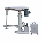 China hot popular FS5.5KW Single shaft mixing machines disperser high speed disperser