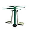 Direct manufacturers selling sales promotion cheap durable adult outdoor fitness equipment