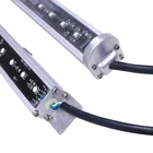 24V 5050 rgb strip programmable light dmx Pixel Bar Led