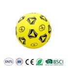EN71 standard size 5 soccer ball manufacture