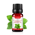 Sgs Private Label Oem Natural Skin Care 100% High Quality Pure Organic Peppermint Essential Oil Set Aromatherapy
