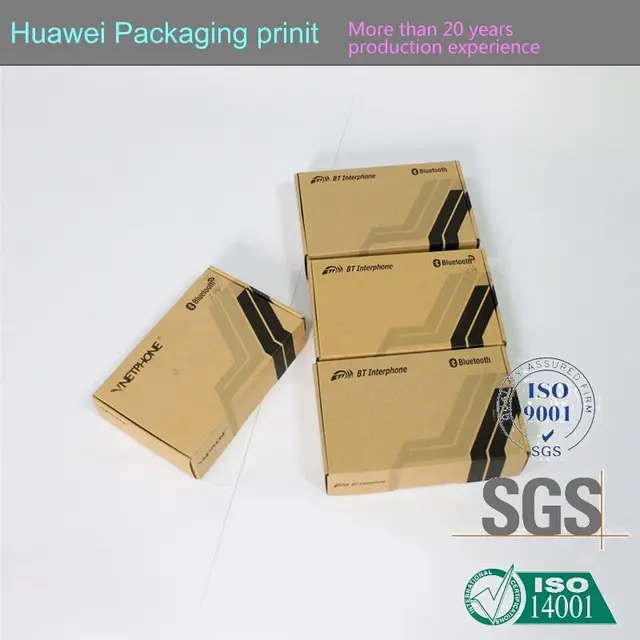 packaging glossy lamination christmas gift boxes with lids xmas