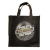 Factory directly tote fabric lithe promotional non woven bag