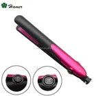 High quality customer parts of electric flat iron ceramic