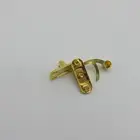 High quality China wholesale zinc alloy jewelry box accessory lock