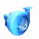 Petroleum oil transfer roots lobe rotor stator grease oil pump