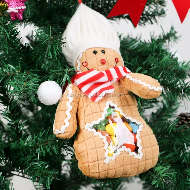 gift christmas bags