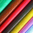 laser TPU patent PU synthetic leather for shoes or bags making