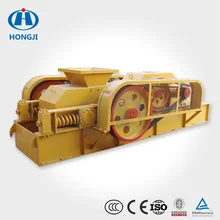 High quality roll mill crusher for making sand