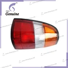 TFR17 tail light left 8-97114450-1 for isuzu