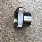 China hardware supplier high precision custom male to female steel alloy spline coupling
