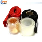 flexible large diameter flexible water pipe polyurethane hose