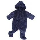 Winter baby boy clothes for cold 0-3 month kids boy child baby clothing custom
