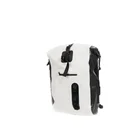 Waterproof Bag Colorful 500D PVC Waterproof Backpack Dry Bag