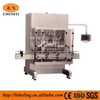Food Beverage Machinery Paper Aseptic Automatic