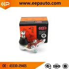 suspension parts ball and socket joint for Toyota Camry Acv30 43330-29405