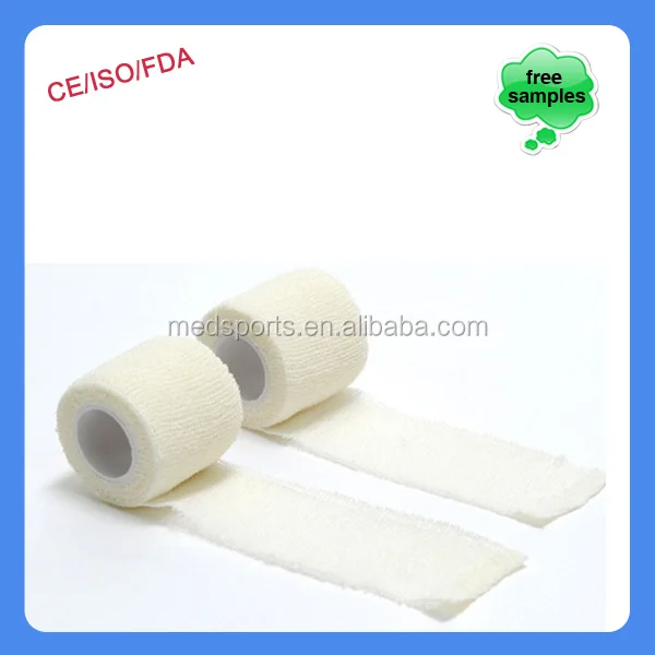 cotton abdominal swabs