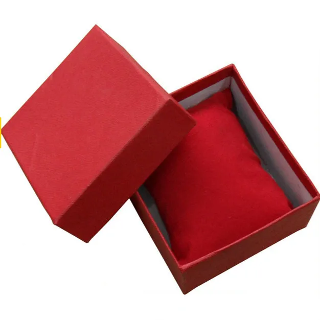 watch display gift box bangle bracelet wrist fashion jewelry box