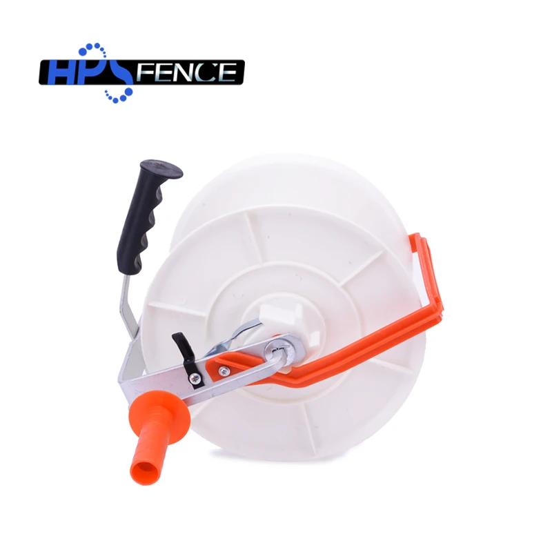 Selling Well Goat Farm Fence Wire Reel For Goat Farm in New Zealand