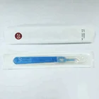 Index 4'' Cheap Disposable Surgical Scalpels Blade