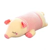 Mini Animal Plush Toy Plush Novelty Toys Pig With Clothes