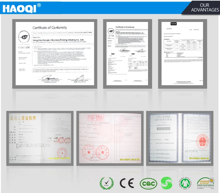 china supplier air layer fabric textile for Fall&Winter fabric