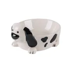 Export Wholesale Custom Dog Bowl Pet Dog Bowl Dog Bowl Ceramic