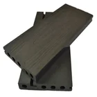 Wood Plastic Composite Deck Outdoor WPC Decking WPC Flooring Stair Board WPC Floor 135*25mm XFD027