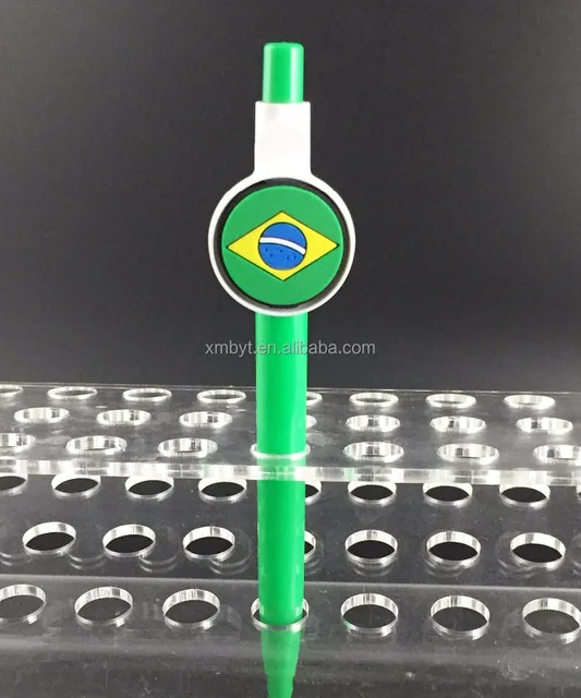 factory custom promotional gifts for world cup souvenirs brazil