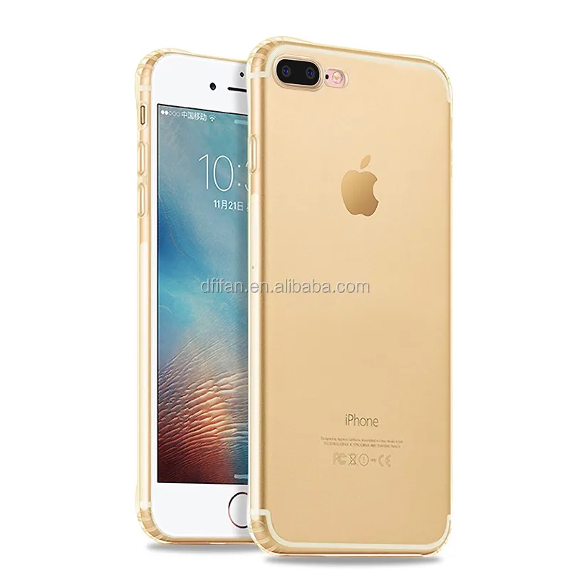 iphone7 plus clear case