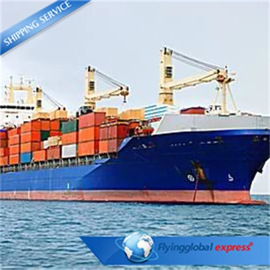 High Quality China To India Transport