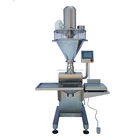 Semi Automatic Dosing Powder Filling Machine Auger Filler