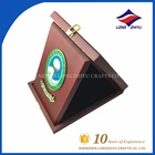 High grade plaque for gifts by plaque maker, made in China