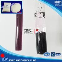 100 Polymer Chemicals Flocculants CPAM Cation