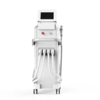 tattoo removal hair removal skin lifting multifunction facial beauty machine 4 IN 1