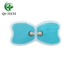 tens massage electrode pads for TENS/EMS Units Pads Massage Electrotherapy