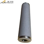 0.5 micron stainless steel micron filter