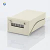 DOTO CSK5-NKW AC110V 220V DC24V 12V 5 Digit digital Counter meter pulse counter mechanical