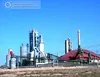 China Manufacturer Mini Cement Production Line / Cement Plant for sale