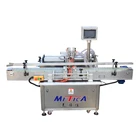 Paste and body cream filling machine economical auto filling machine for bottles and jars
