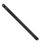 32A/250V 30 OUTLETS C13 rack PDU socket with surge and A/V meter