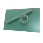 epoxy resin fiber glass insulation tube/pipe cheap price