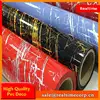 glossy high gloss pet film furniture covering