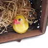 Summer new product skin care body and face cleaning gift duck shape animal kids soap