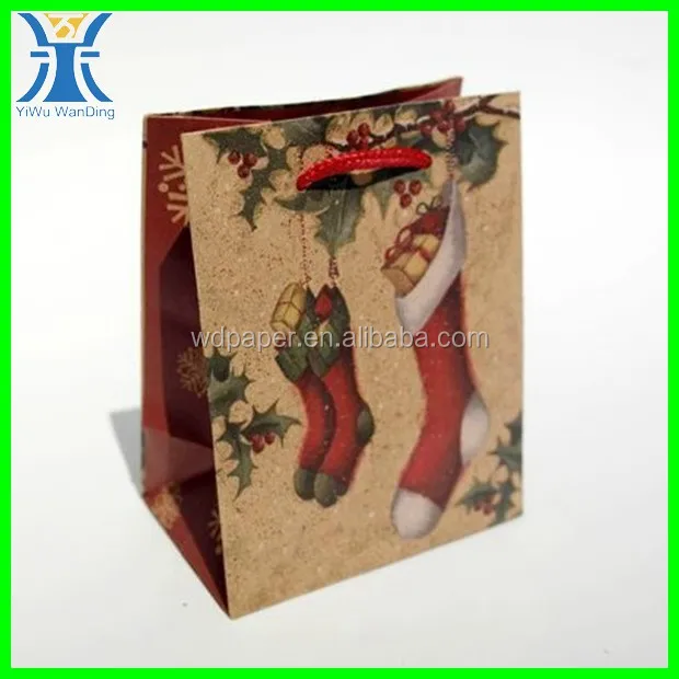 & printing  bag  mini christmas gift paper bag  335 results