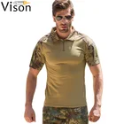 Men Military Airsoft Paintball BDU Uniform frog suit desert camouflage acu bcu american army suits camo clothes clothing
