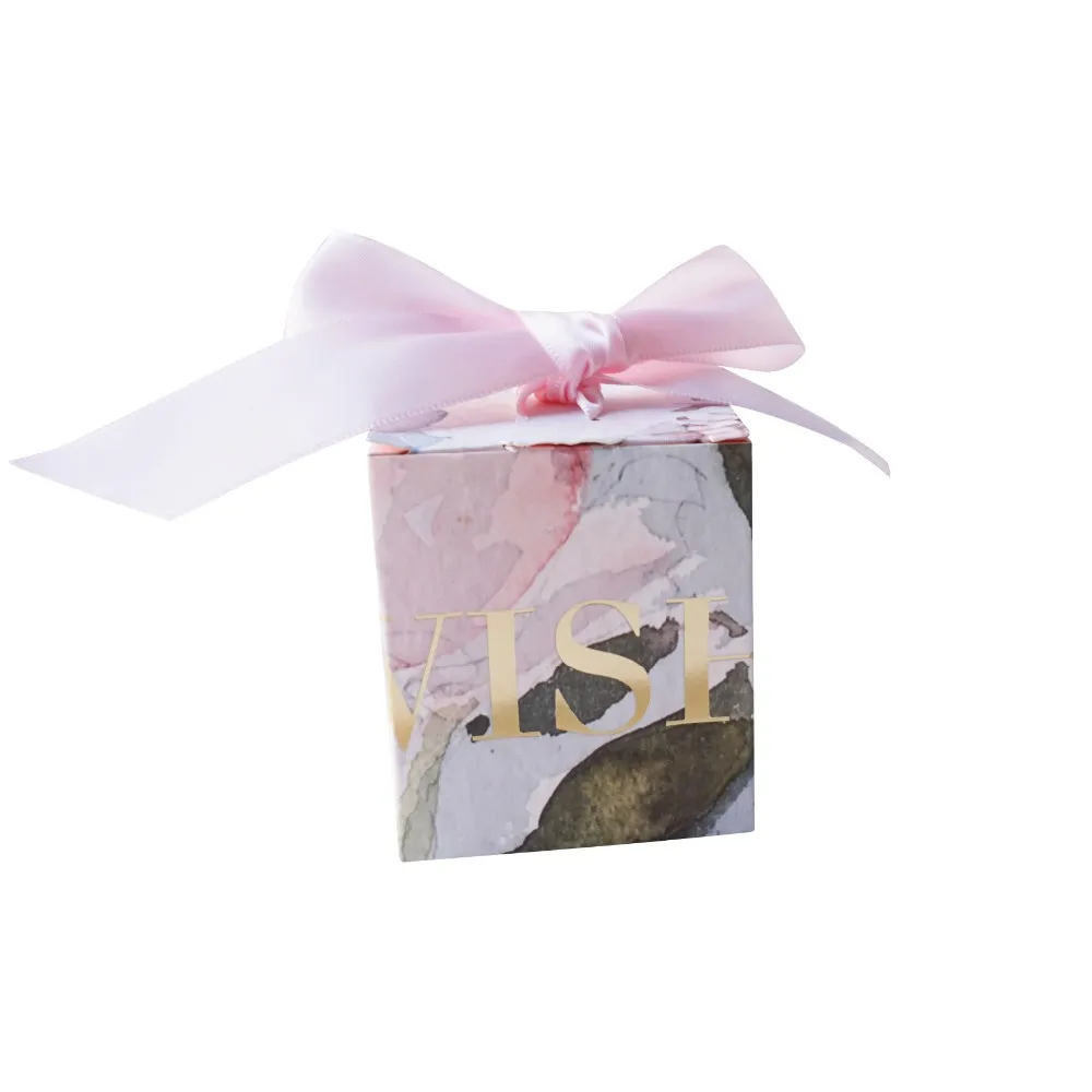 usage: wedding door gift box 3.colour: customized 4.