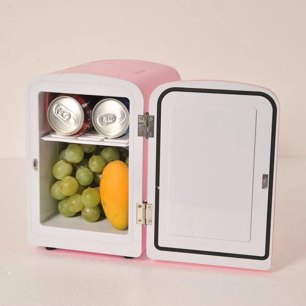 Desk Refrigerator,Mini Fridges,Counter Top Refrigerator Hotel Fridge (hotel Mini Bar) Reliable