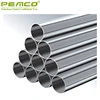 Pemco Factory Price Custom ERW ASTM steel pipe for construction